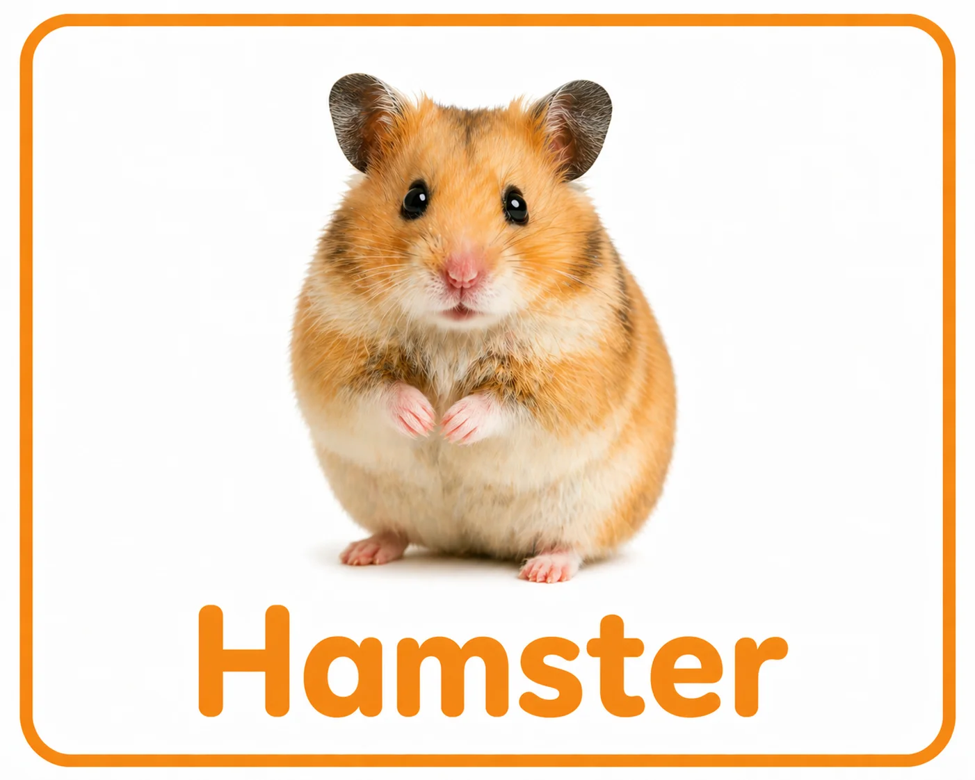 Hamster