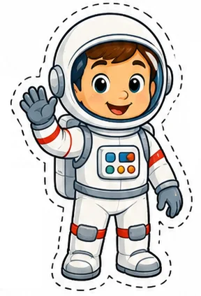 Astronaut
