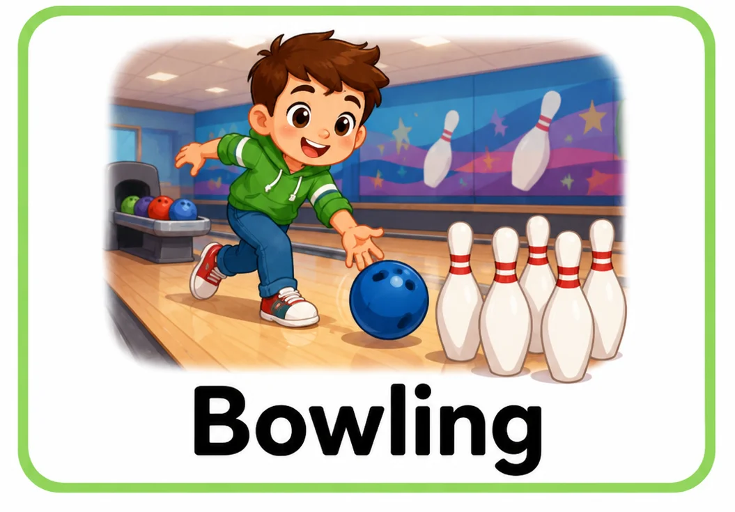 Bowling