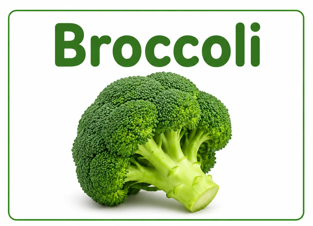 Broccoli