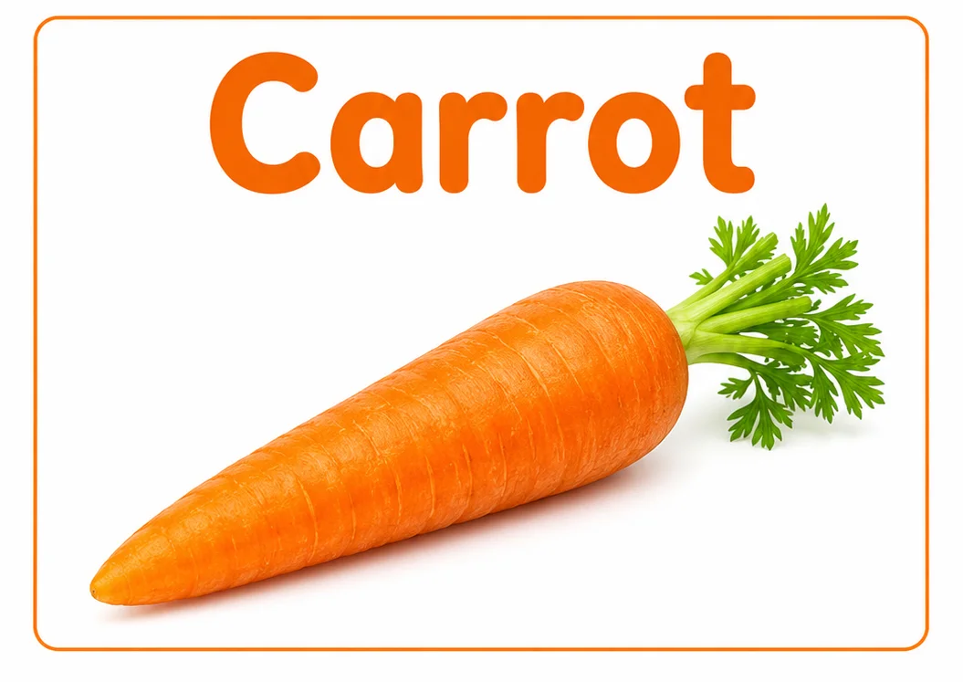Carrot