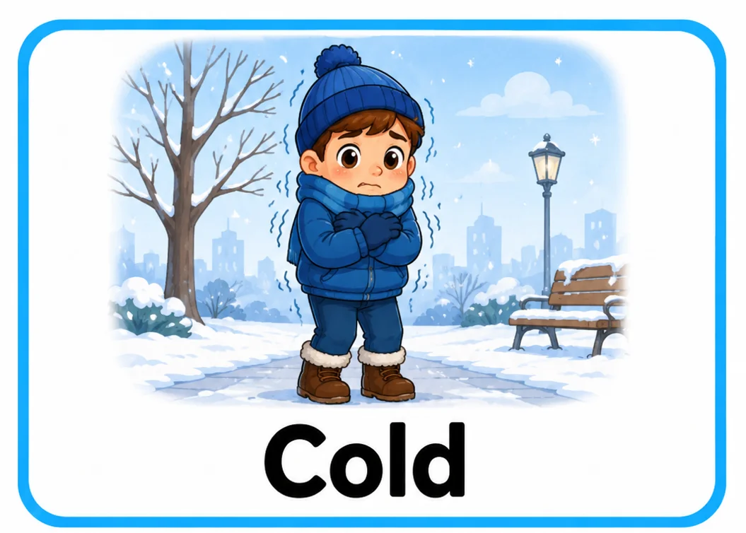 Cold