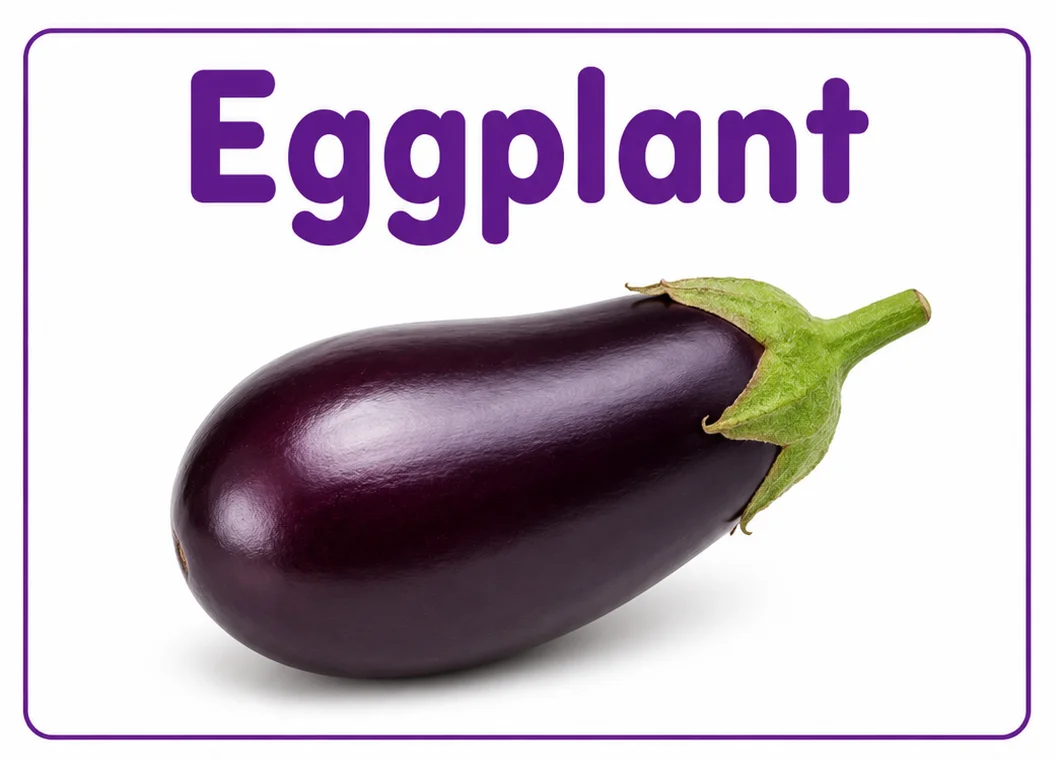 Eggplant