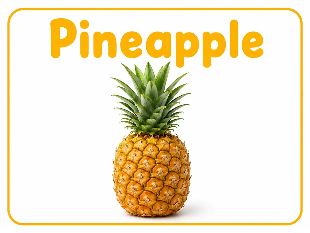 Pineapple