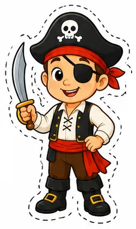 Pirate