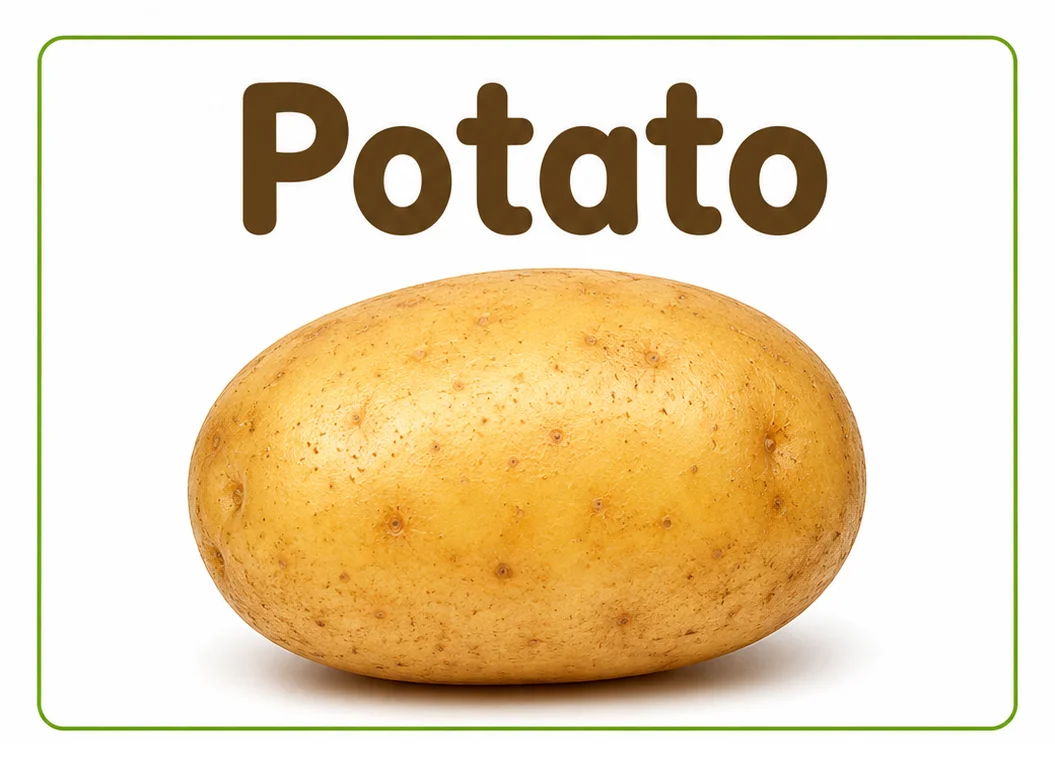 Potato