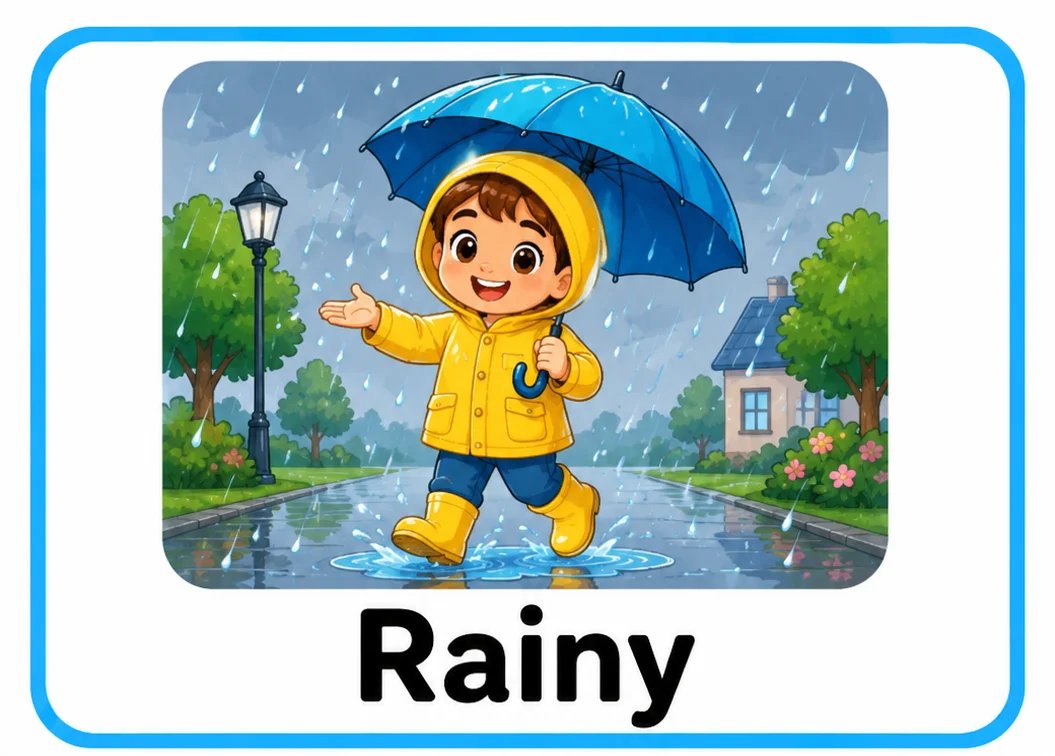 Rainy