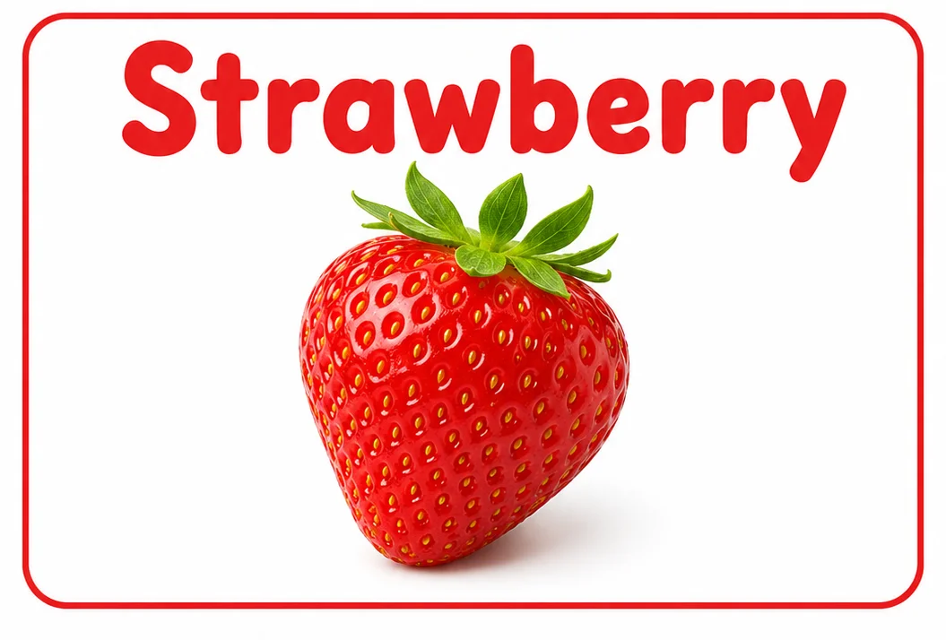 Strawberry
