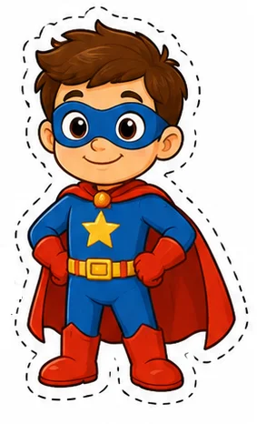 Superhero