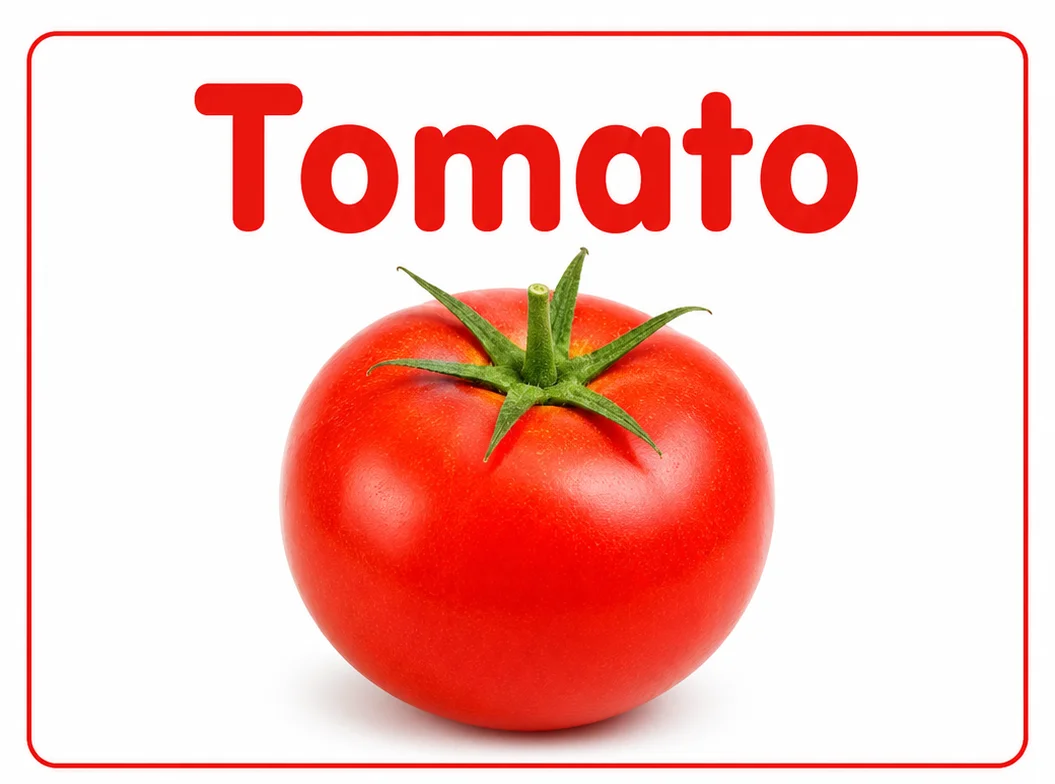 Tomato