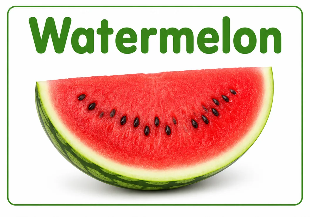 Watermelon